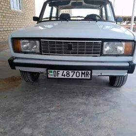 Lada 2105 2001