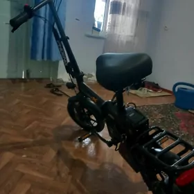 Elektrony welik