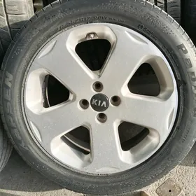 DISKA KIA RIO FORTE 17