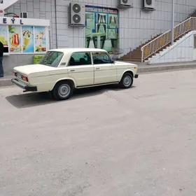 Lada 2106 2002