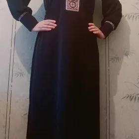 платья