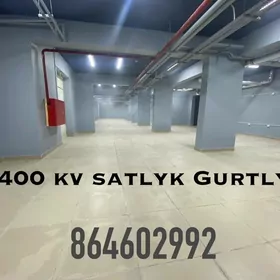 gurtly padywal 400kw