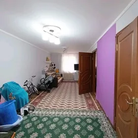 2 ком, 1 этаж