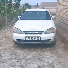 Chevrolet Epica 2007