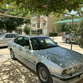 BMW 525 1995