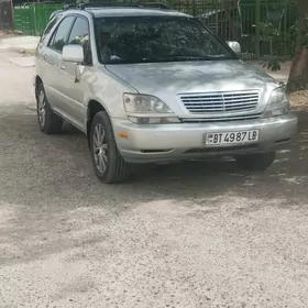 Lexus RX 300 2000