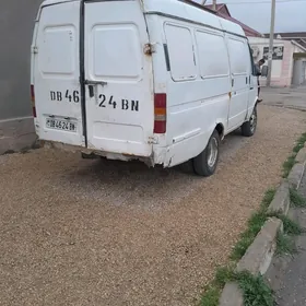 Gaz Gazel 2001
