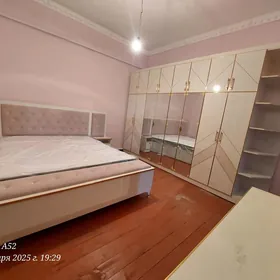 Şkaf Spalni Kamplekt