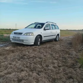 Opel Astra 2001