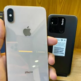 xs max 256 kredit️