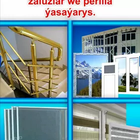 Ayna gapy