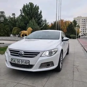 Volkswagen CC 2012