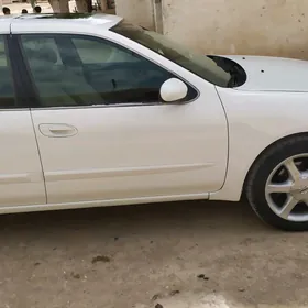 Infiniti I35 2002
