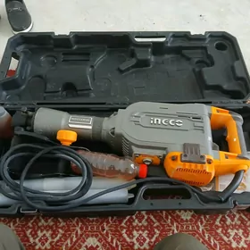 hilti