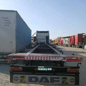 Kogel Cargo 1991