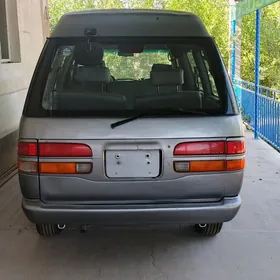 Toyota Town Ace 1993