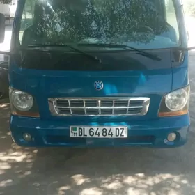 Kia Bongo 2001