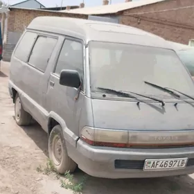 Toyota Town Ace 1992