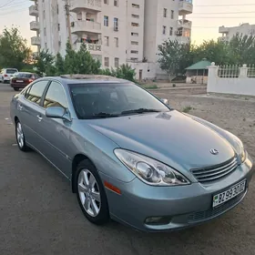 Lexus ES 300 2002