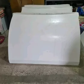 Кантер спойлер