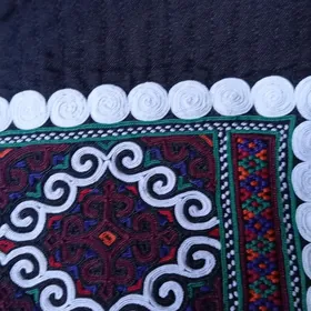 Yomut balak