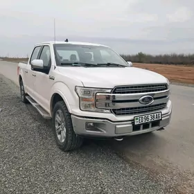 Ford F-150 2019