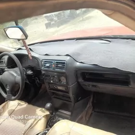 Opel Vectra 1990
