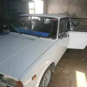 Lada 2107 1999