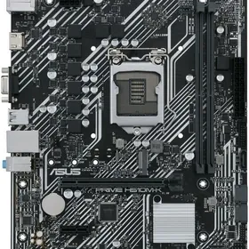 H510m-K Asus Prime