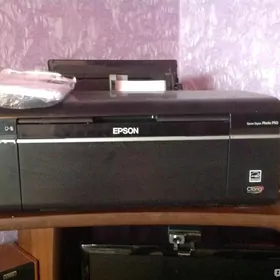 Peinter Epson t59