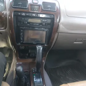 Toyota 4Runner 2000