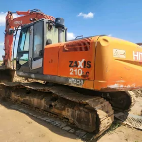Caterpillar Excavator 2009