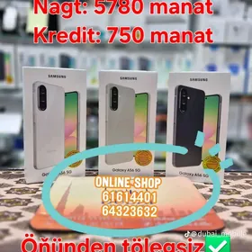 A56 36 TOLEGSIZ KREDIT ️️️