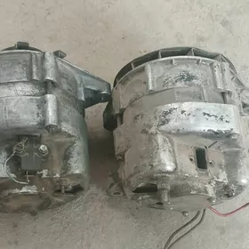 Kamaz dinama
