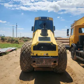 Bomag BW D-40 2014