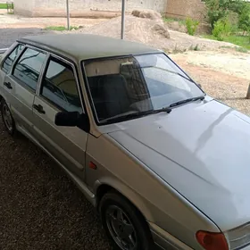 Lada 2115 2012