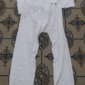 eşik oglan
