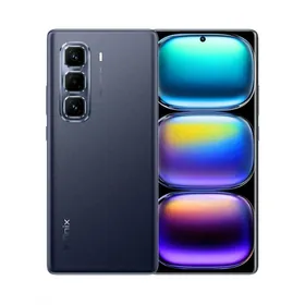 Infinix Hot 50 pro+