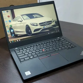 ️️Lenovo i7 10th️️