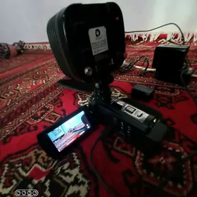 SONY 5 K