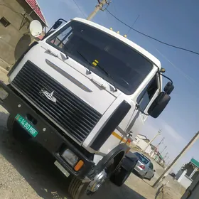Maz Samosval 1995