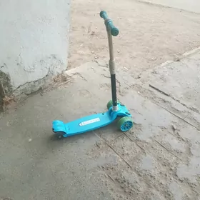 самокат