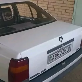Opel Omega 1990