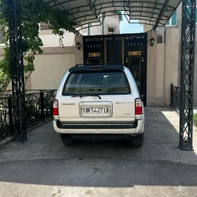 Toyota 4Runner 2002