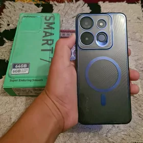 Infinix smart 7