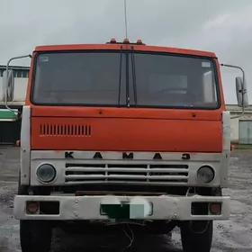 Kamaz 5511 1987