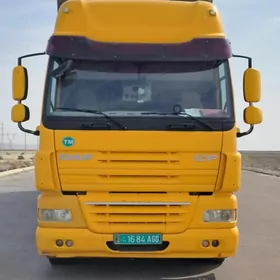 DAF 480 2008