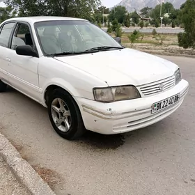Toyota Tercel 1998