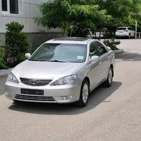 Toyota Camry 2002