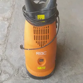 RAC Awto moyka